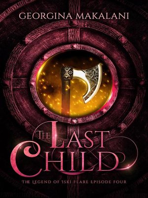 cover image of The Last Child